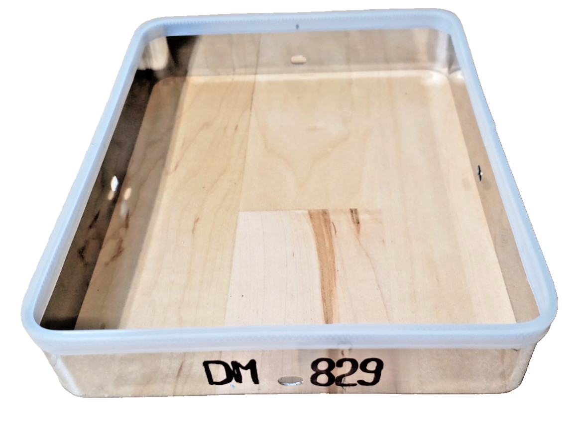 ILPRA KOCH 782002 TRAY FORM MOLD MOULD KNIFE/BLADE- SIZE: 9″ x 7″ x 1-1/2″
