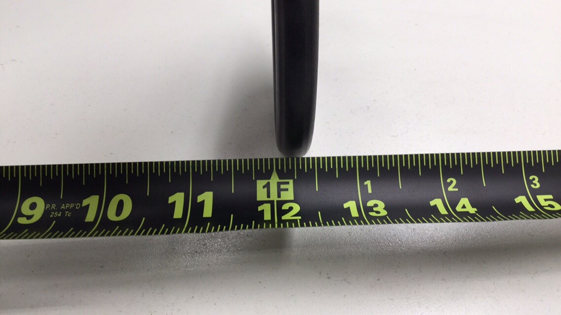 SKF EPR-11 Closed Bearing End Cap or Cover EPR11