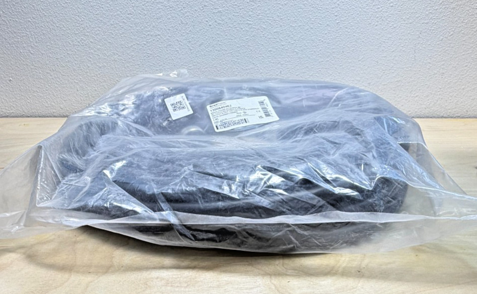 Woodhead CC4030K17M250G Brad Power SK QC 4-Pole Cable, 10/4 1300640462