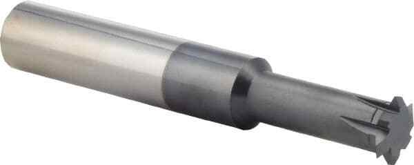 Scientific Cutting SPTM595A Single Profile Thread Mill: 3/4-10-3/4-32, 10-32TPI