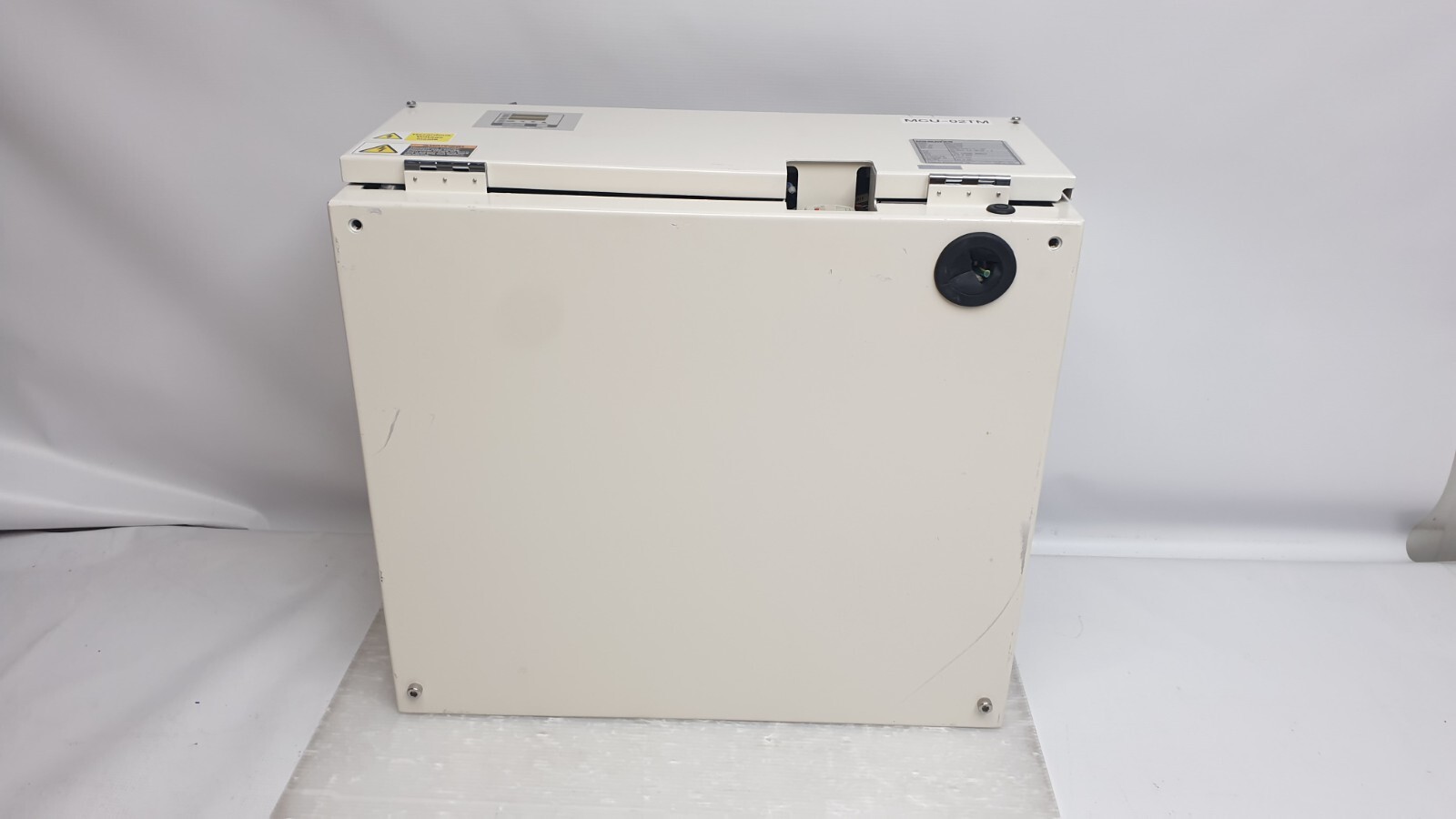 Komatsu MCU-02TM Control Unit, Part No. 20001920