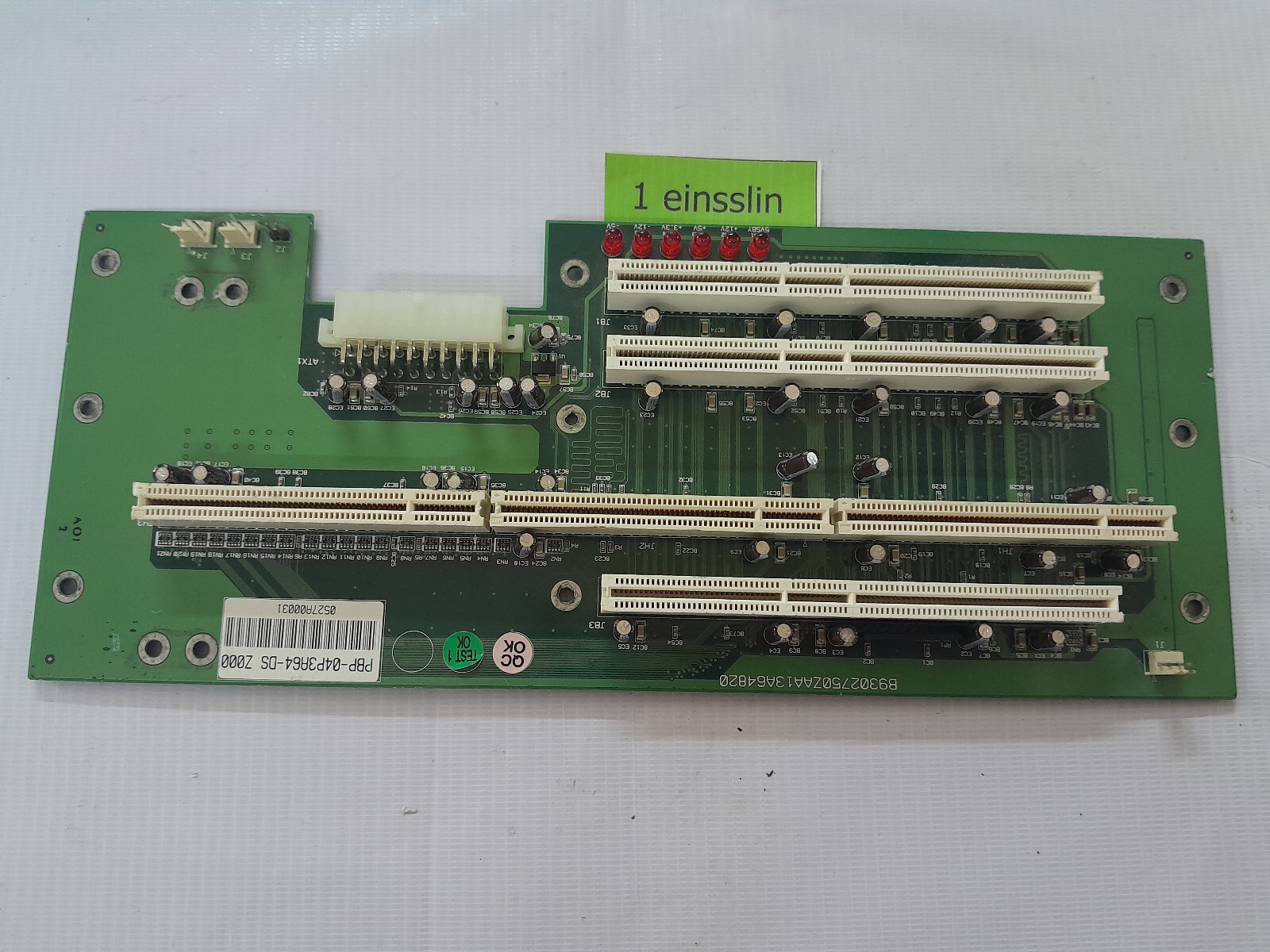 PBP-04P3A64-DS-Z000,0527A00031,B9302750ZAA13A64820.