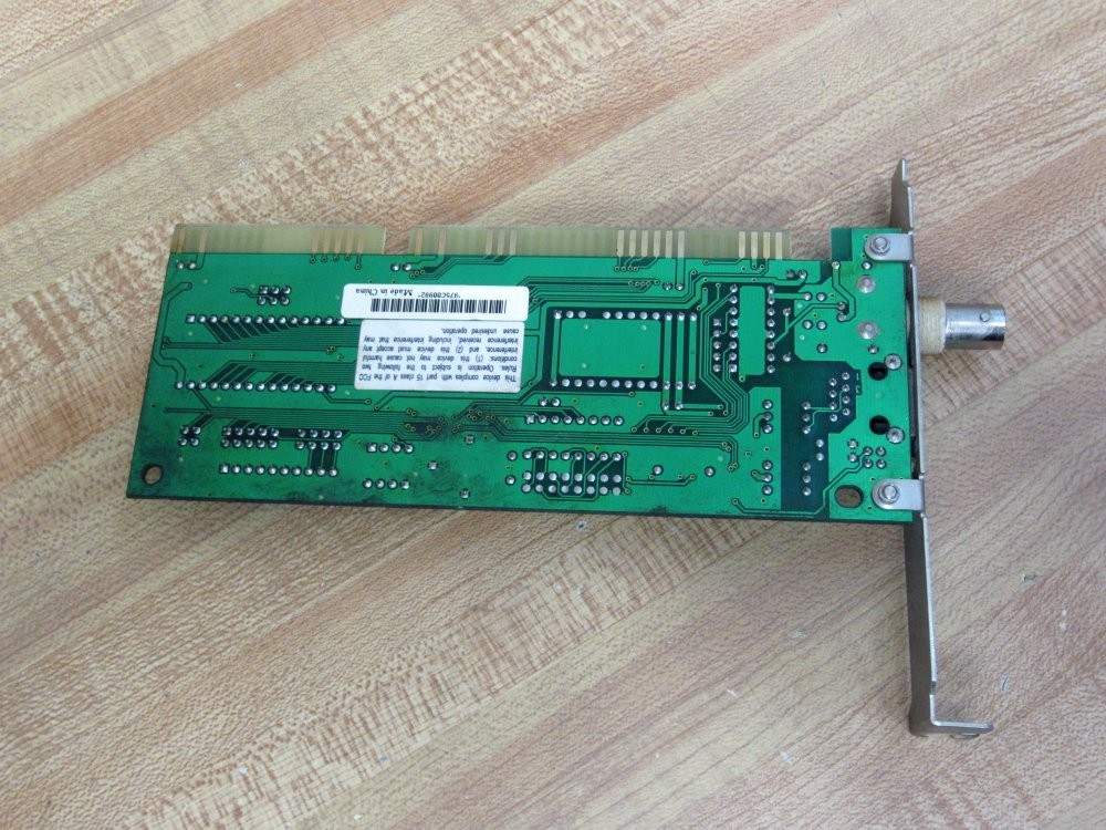 PSE 24-002 PCI Card 24002