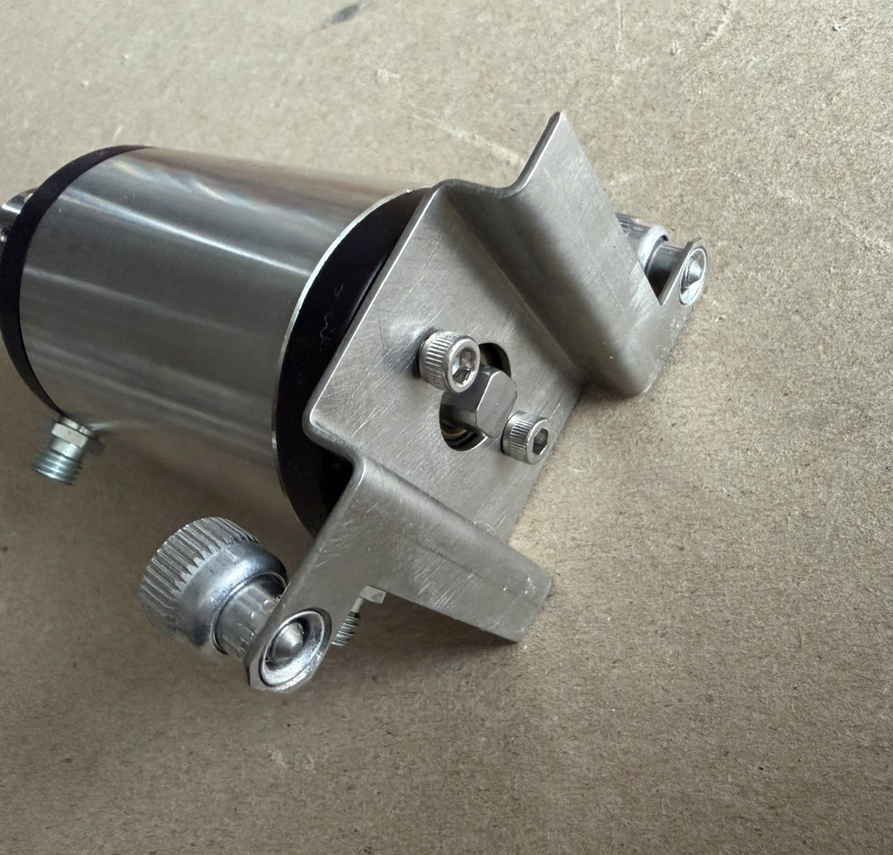 VICI/Valco Instruments AT36 10 Port Actuator