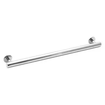 Wingits Wgb5meps18 Contemporary Grab Bar, 18″ L, Stainless Steel, Polished