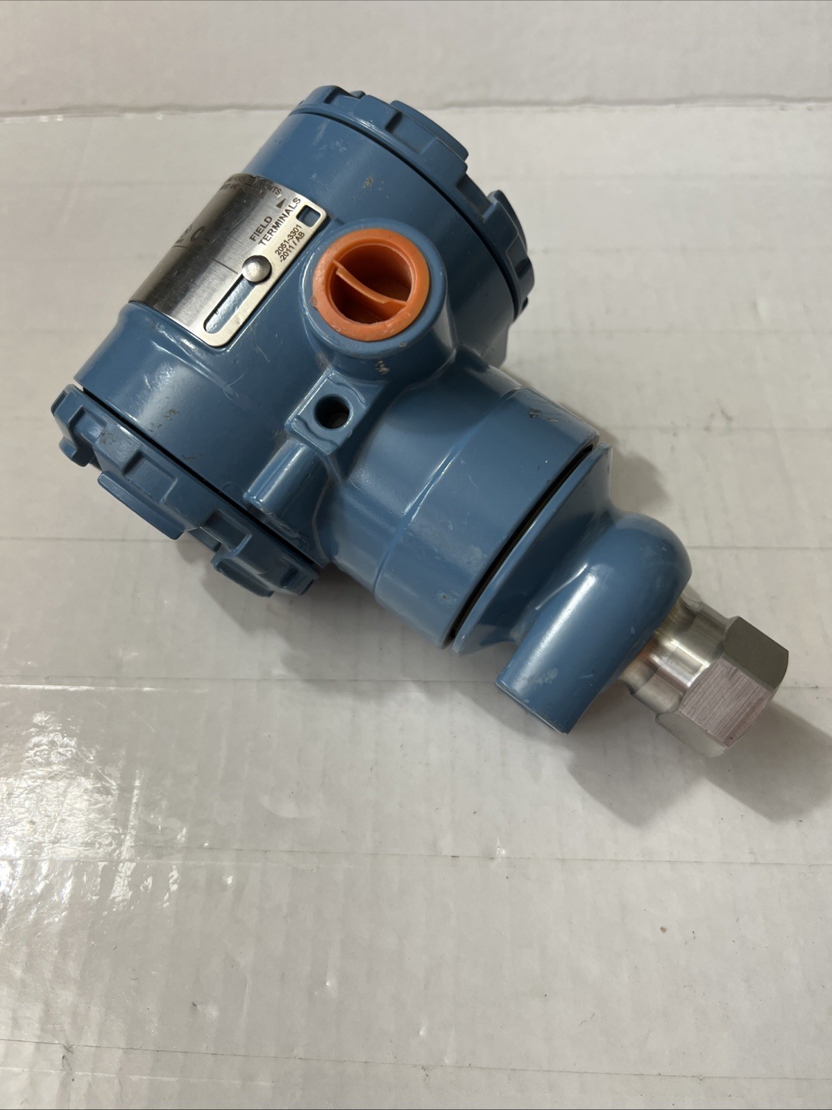 Rosemount 2051TG4M2B21AE5