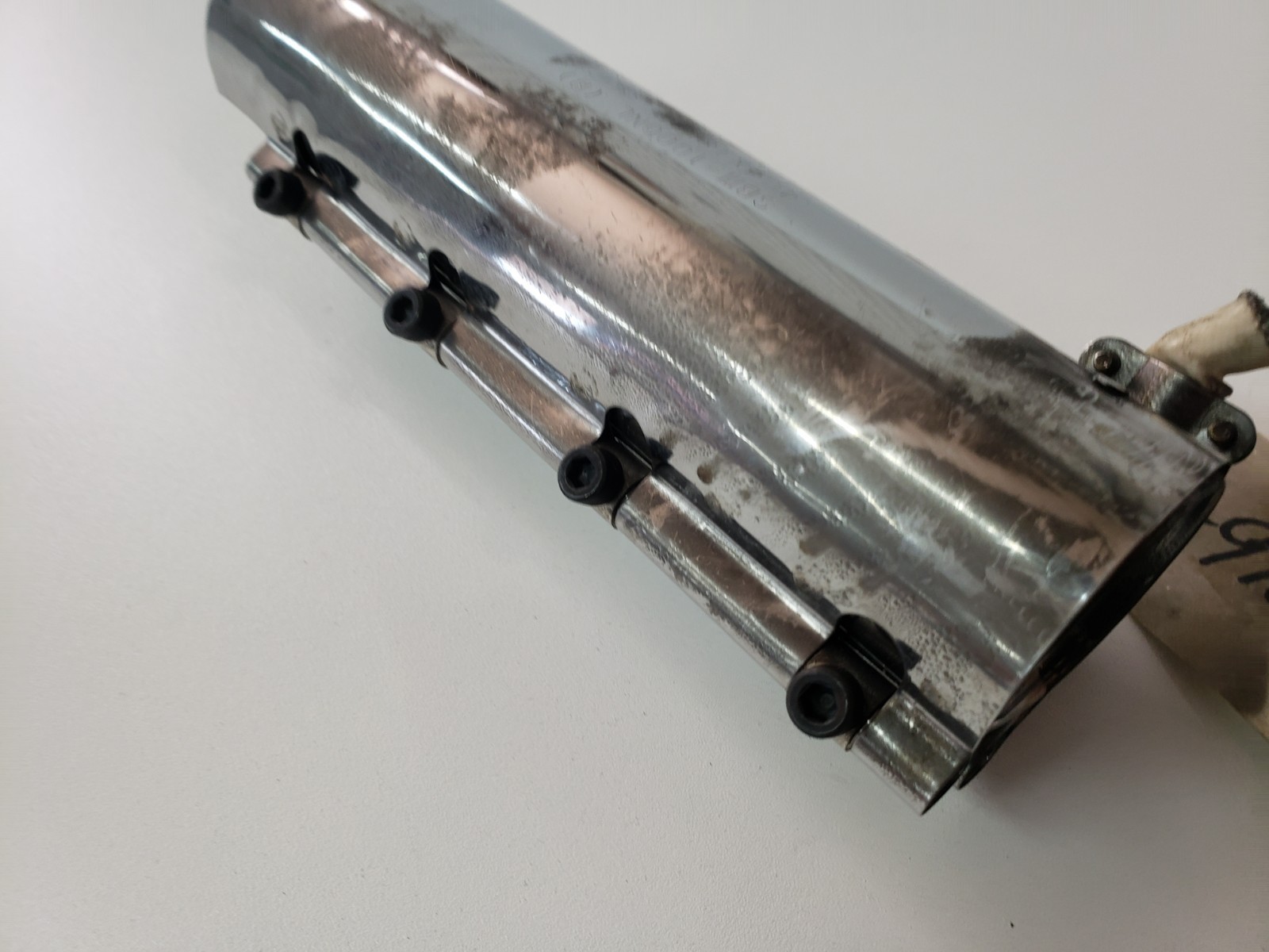 Seiwa QE-910 Heater Band SB3-1000NL (B) 240v 750w