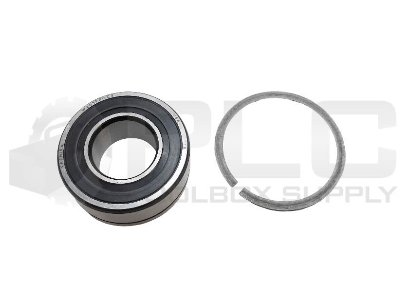 NEW FAFNIR W205PPG INSERT BALL BEARING W205PPGC3