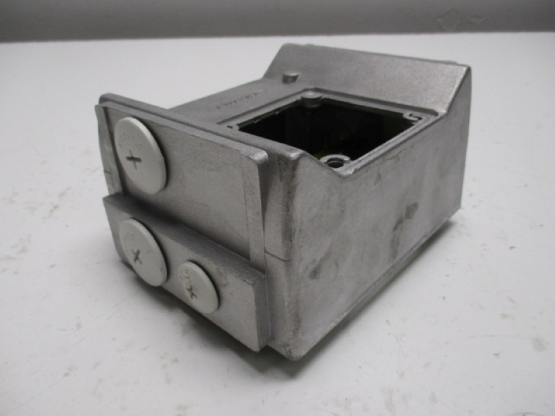 SEW EURODRIVE 0815-9939 TERMINAL BOX NSNP
