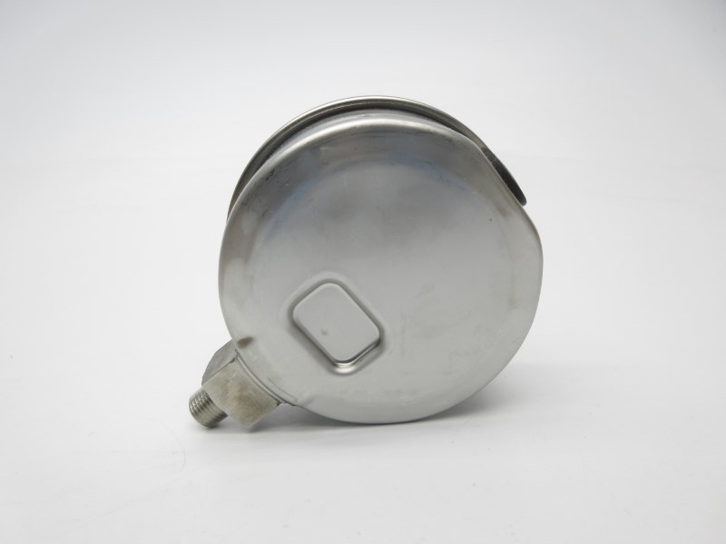 SWAGELOK PGI-100C-MG100-LAOX 0-100MPA 1/4″ NSMP