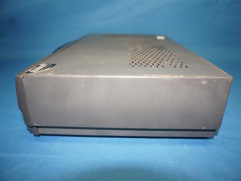 Scientific Atlanta D9835 Power Vu Satelite Receiver