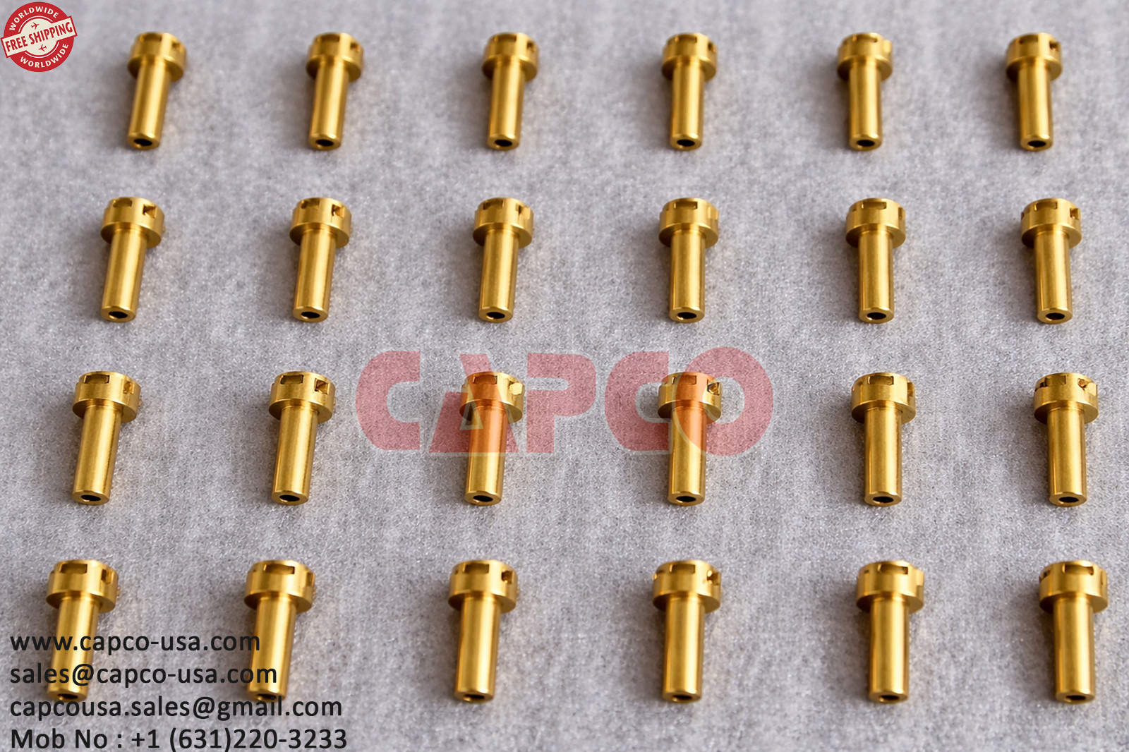 NON RETURN VALVE 1613900500 NON OEM FREE SHIPPING