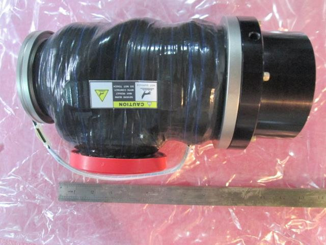 MKS HPS Valve ISO Heated MF-80 233959002