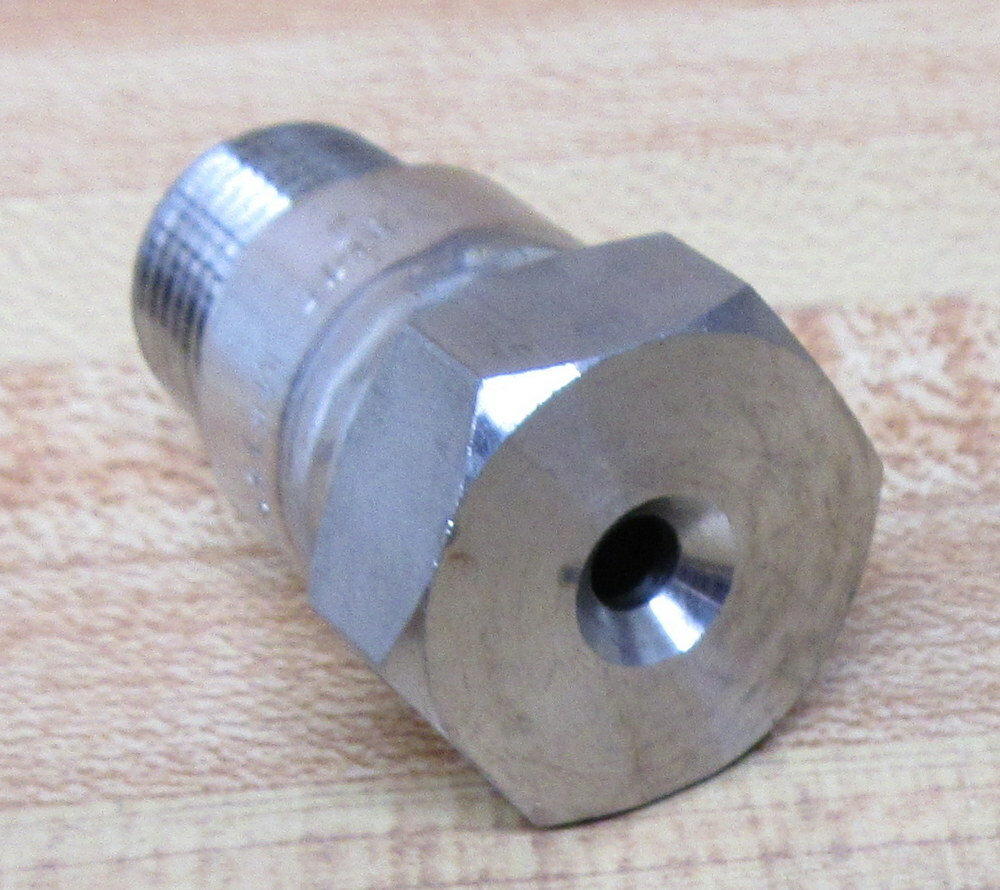 Bete Fog Nozzle MP156M Maxi Pass Nozzle