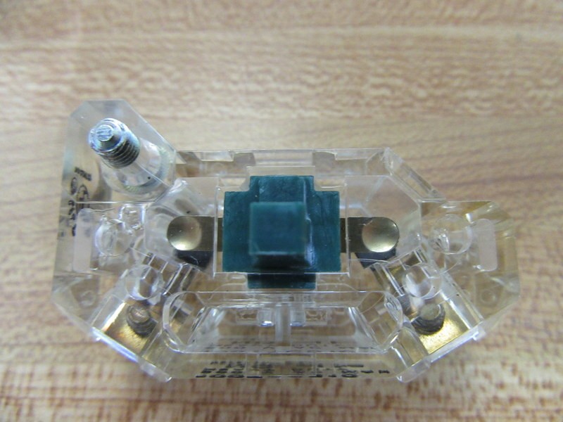 Joslyn Clark Sylvania 100T-CB10 Contact Block 100TCB10 (Pack of 3)