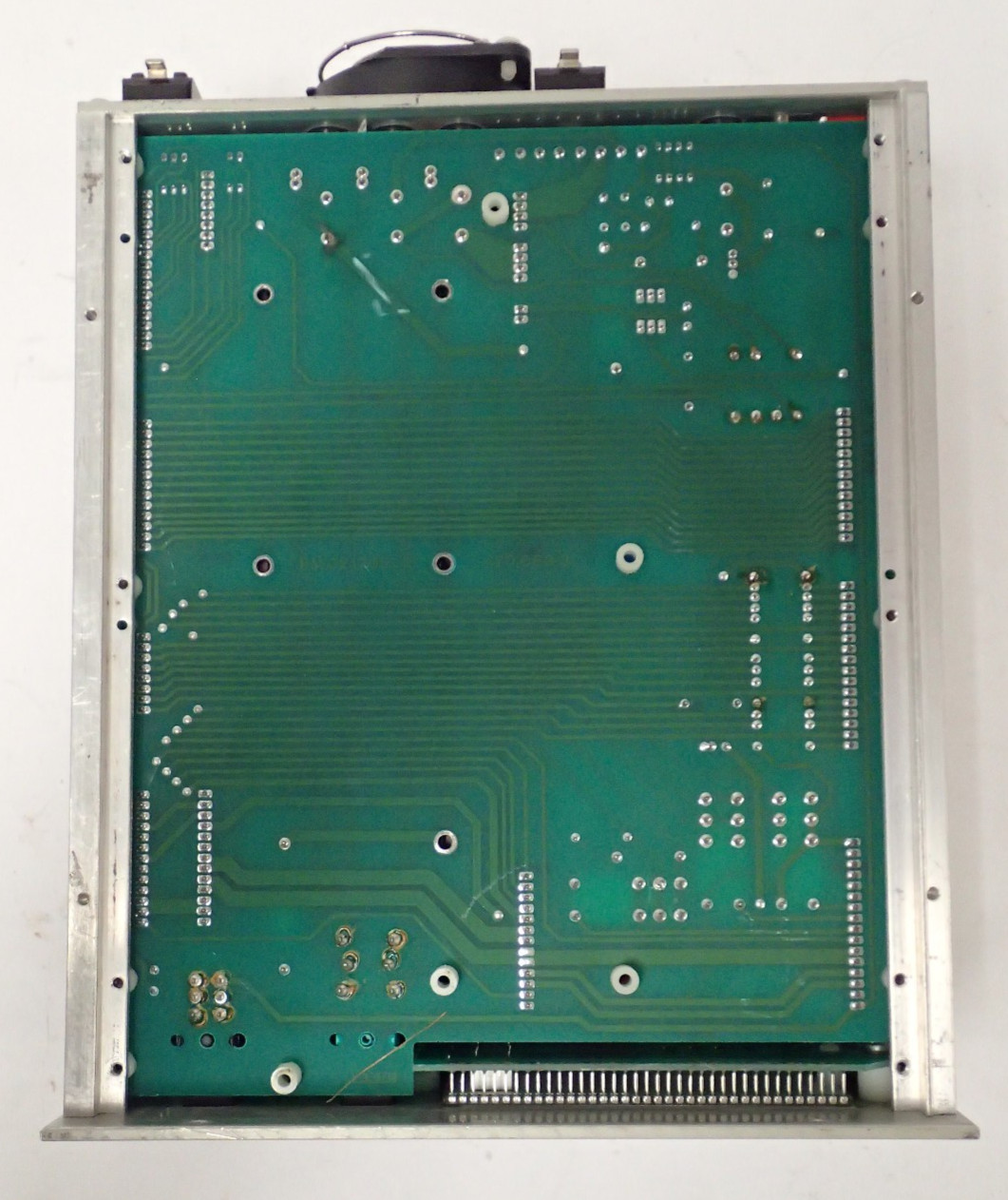 PFEIFFER TCP 380 PMC01 490 POWER SUPPLY / ELECTRONIC DRIVE UNIT PWR UP PARTS