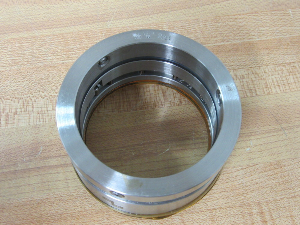 RB Maintenance M32S1A/63.5+R RBI Rotary M32S1A635R