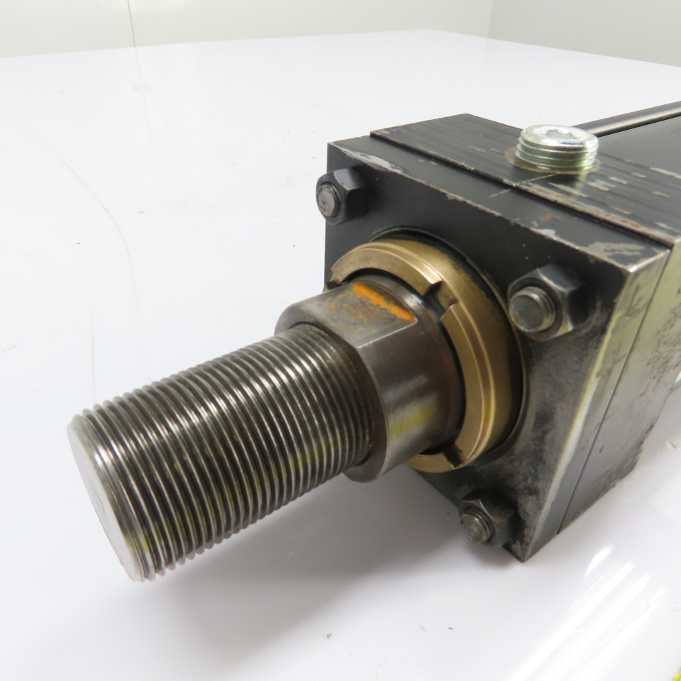 Parker 03.25 BB3LLUS24AC 23.750 3.25″ Bore23.75″ Stroke Hydraulic Cylndr 1300PSI