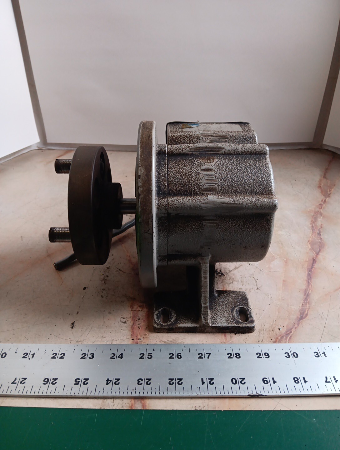 TAMAGAWA BRX FA-SOLVER RESOLVER 800123 26V 2400HZ