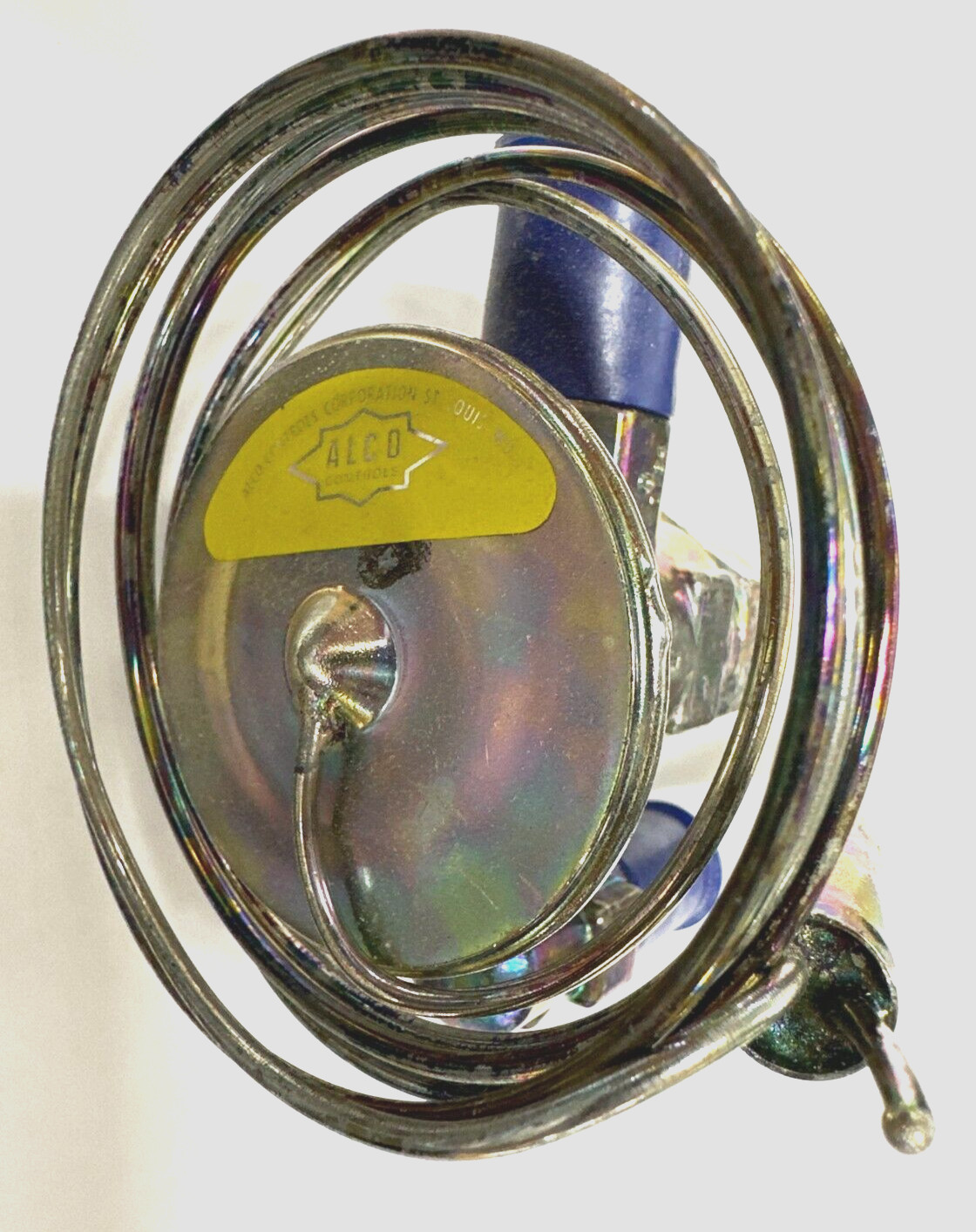ALCO THERMO EXPANSION VALVE HC2FW