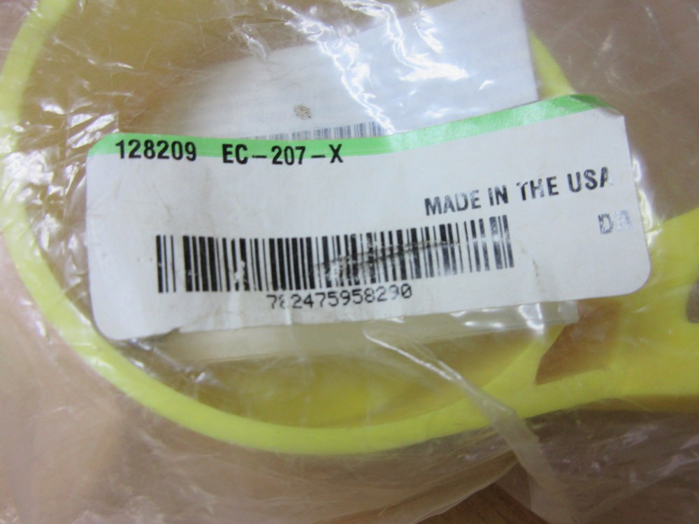 Dodge EC-207-X Bearing End Cover 128209