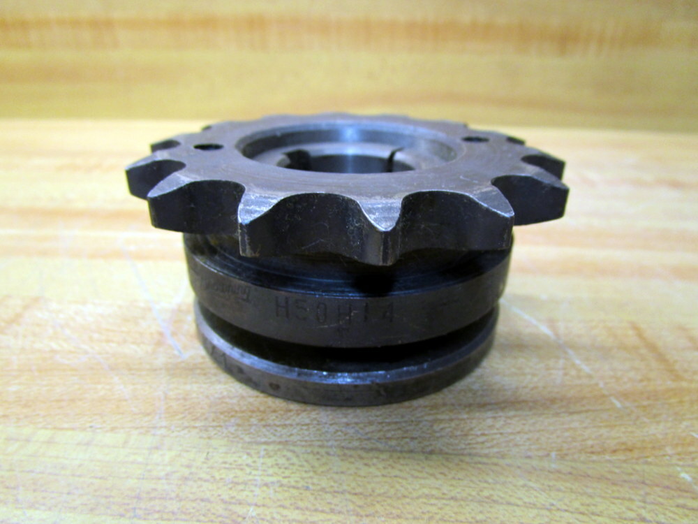 Browning H50H14 Sprocket W/KW W/HX1 & Insert