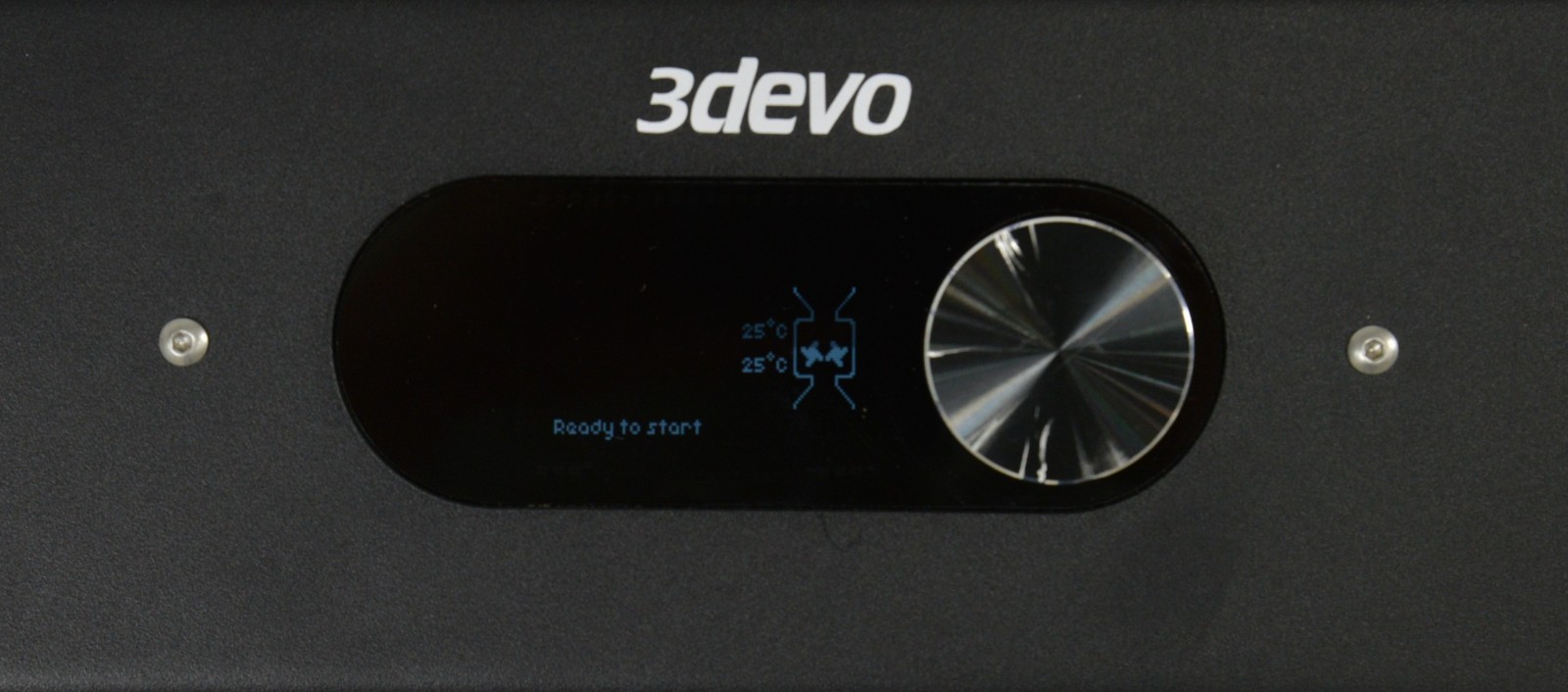3Devo GP20 Plastic Shredder & Granulator 2022