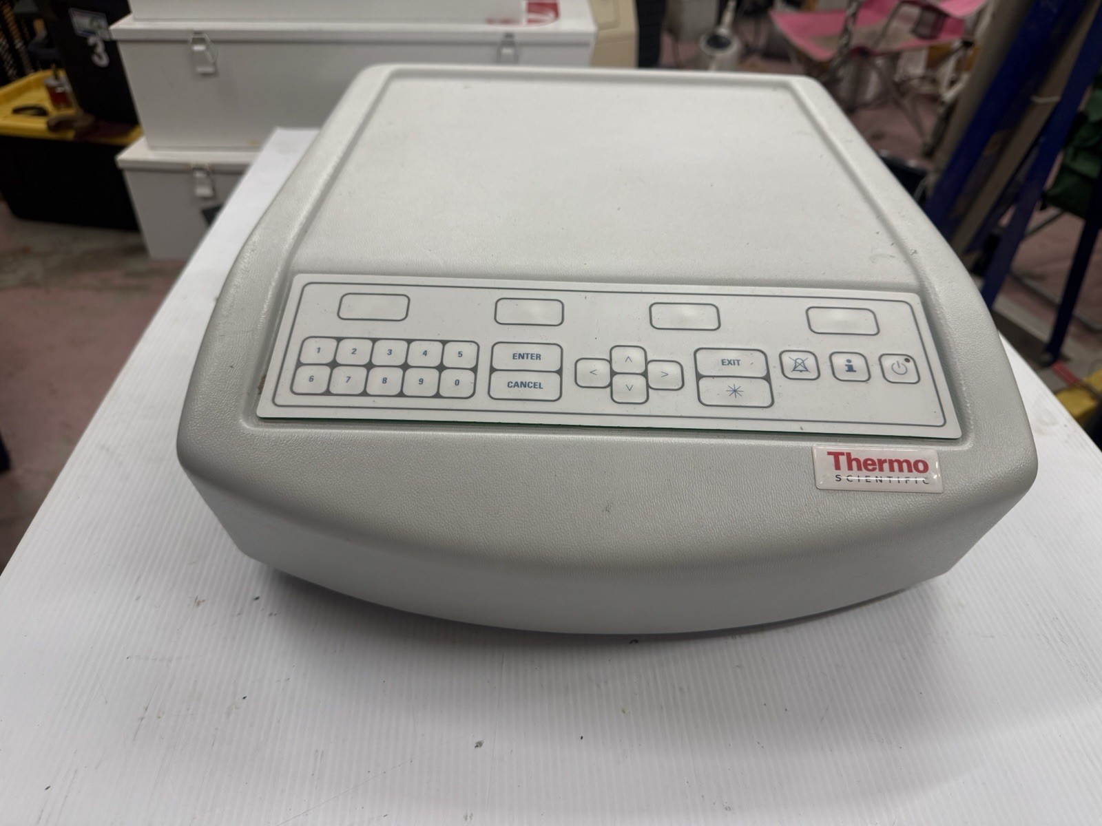 THERMO SCIENTIFIC SHANDON VARISTAIN A78010352 FOR GEMINI STAINER A78010352