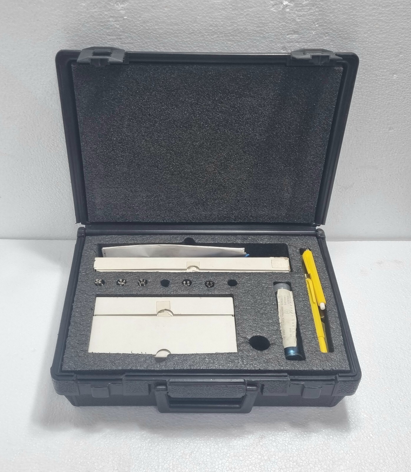 Astro Tool Connector Assembly Tooling