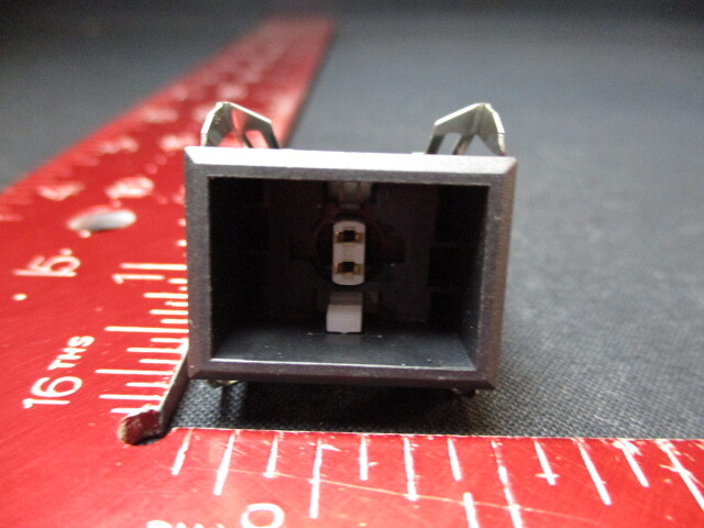 NIKKAI LB-15RKW01 SWITCH, PUSHBUTTON