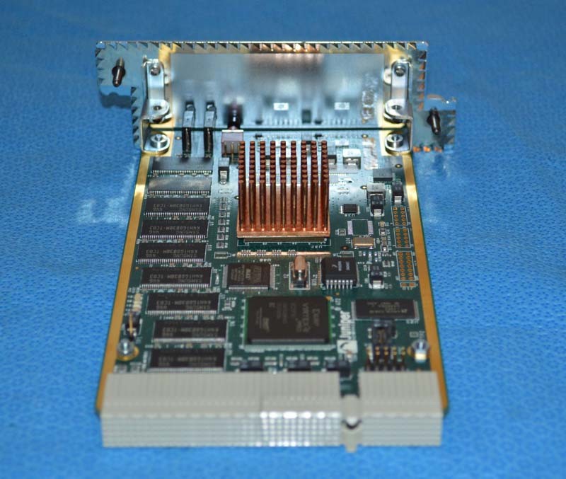 JUNIPER NETWORKS PB-PM3 MONITORING DEVICE III PIC 710-011805 REV 01