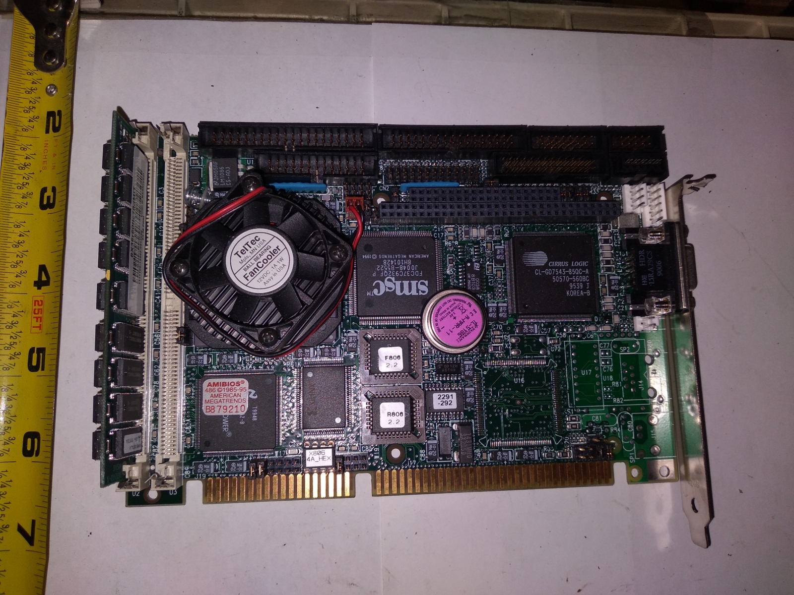 MSAI N72AB-A MH8M36CNJ-6 8X36R60TLC18DMIT TEKNOR T806A 3WKA