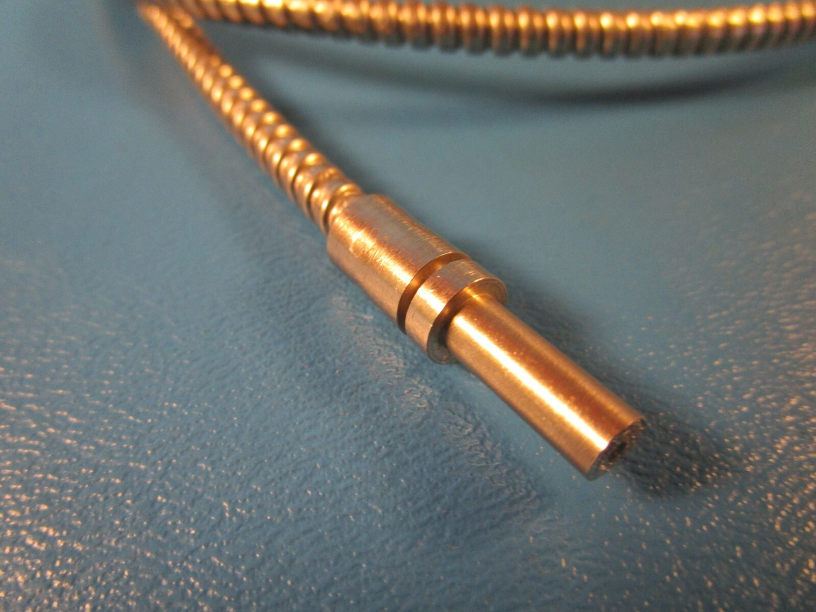 Banner IA13SMETA Fiber Optic Cable