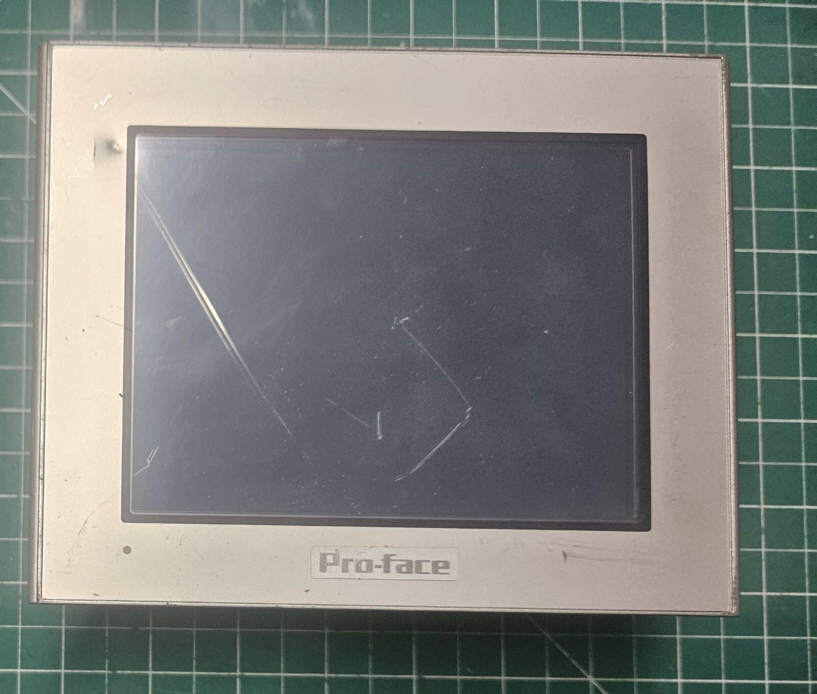 Proface AGP-3300-T1-D24 PFXGP3300TAD Touch Screen