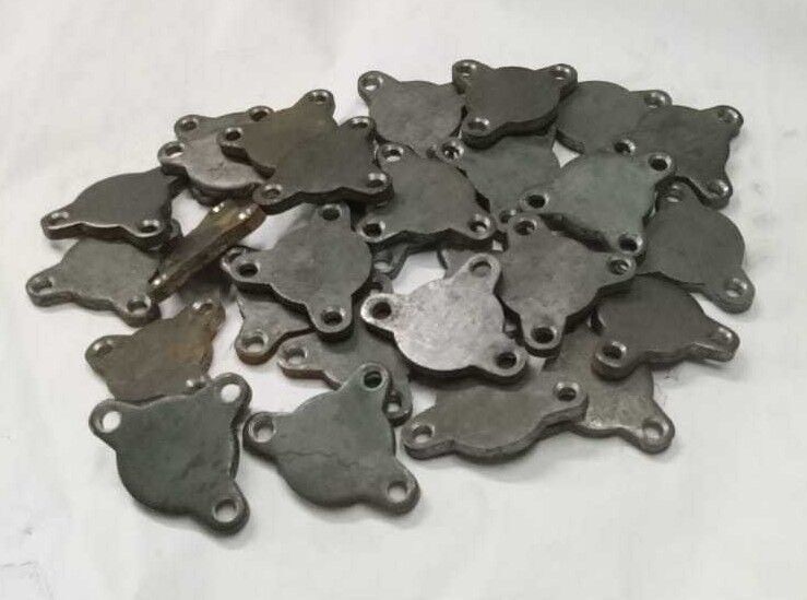 Switch Plate For Common Rail Fuel Pump Pressure Regulator + Free Shipping