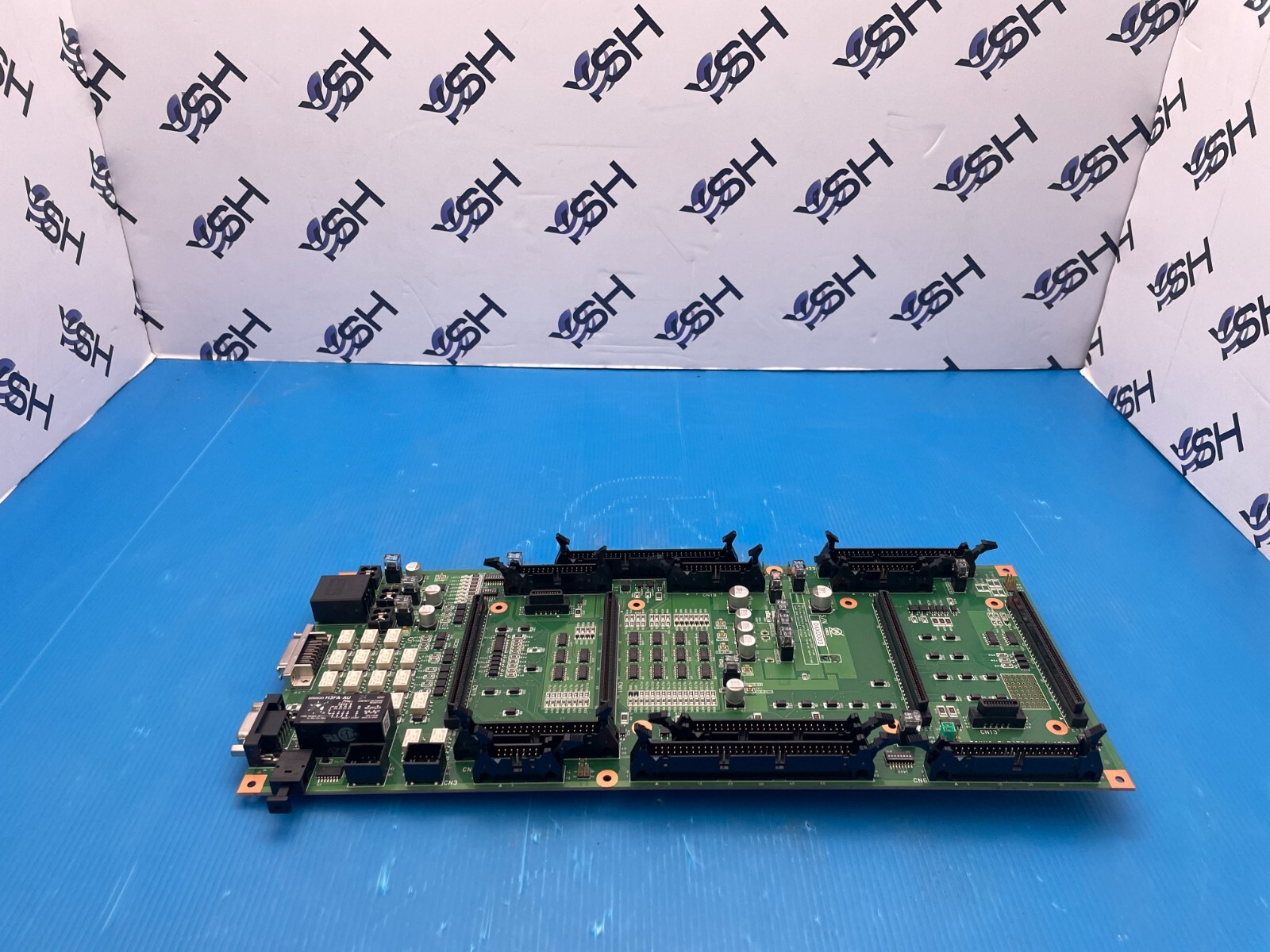 TEL Tokyo Electron 2L81-050094-V2 TAB22M-1/UP2-R