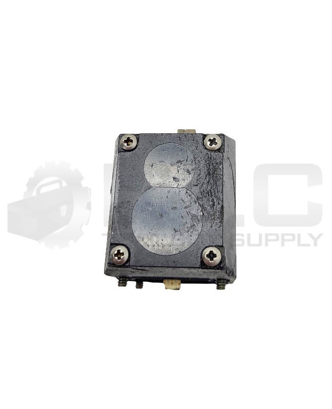MICRO SWITCH MPD4 SHORT RANGE DIFFUSE SCANNING HEAD