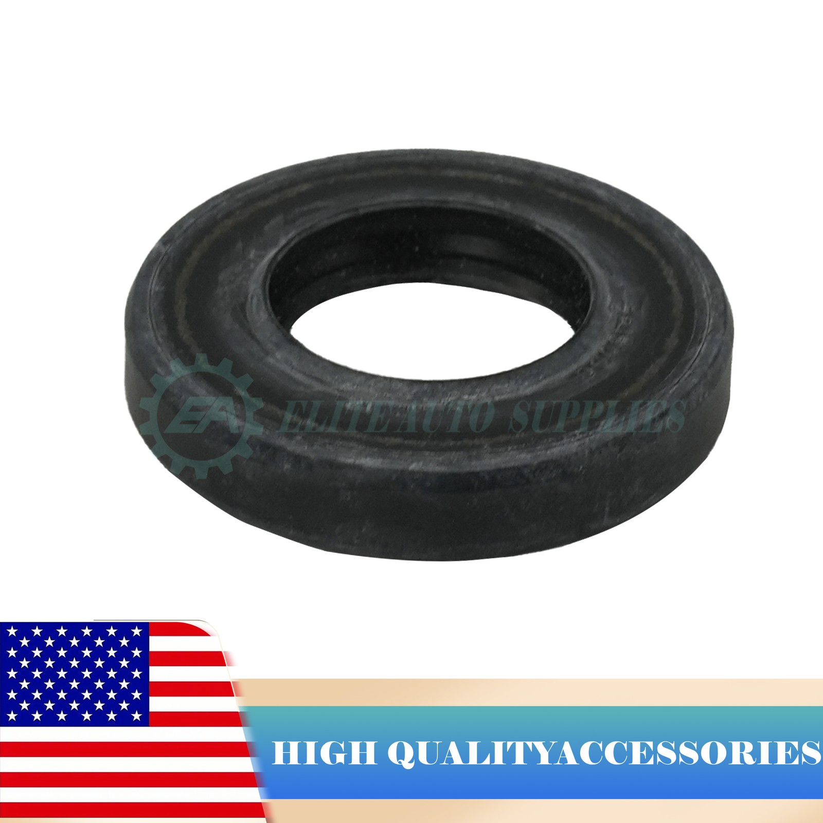 NEW High Pressure Skeleton Oil Seal For BP1503G 19.05×34.6×6.3mm US