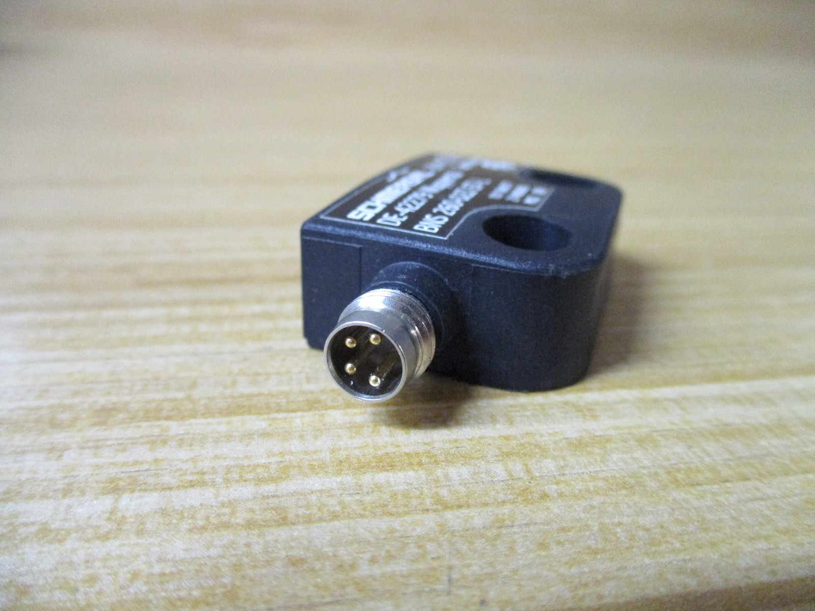 Schmersal BNS 260-02Z-ST-L Sensor BNS26002ZSTL