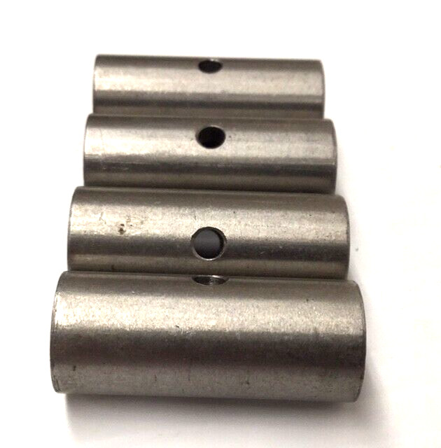 Supfina Type C07321 Steel Roller 12mm OD 29mm Length 6mm Bore (Pack Of 4)