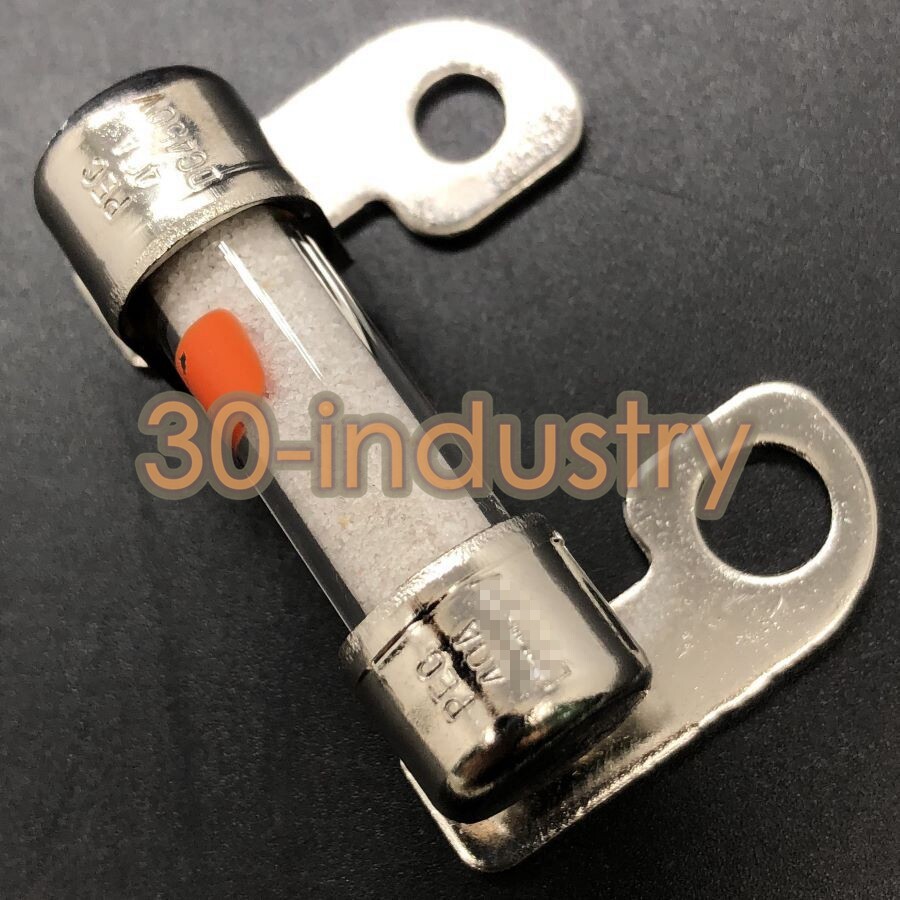10pc New For Fuse 27650011 90982-11054 Auto Parts EVFG-θ11.5 450V60A