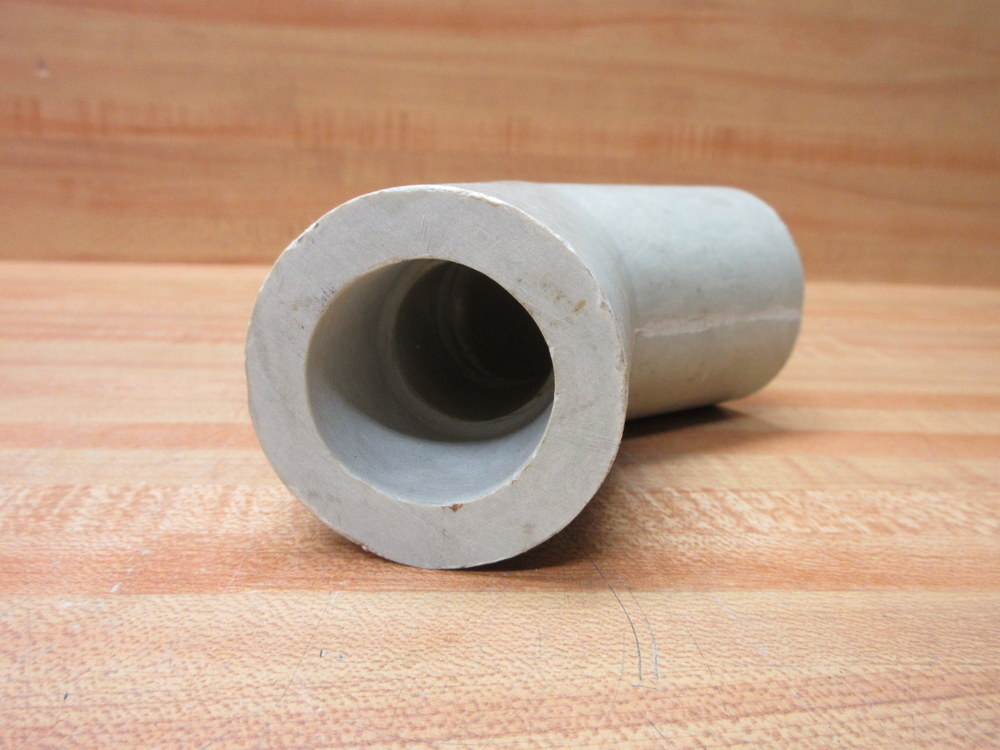 NOV Fiber Glass Systems CL 265CX1 Fibercast 1″ Pipe Elbow 265CX1 (Pack of 3)