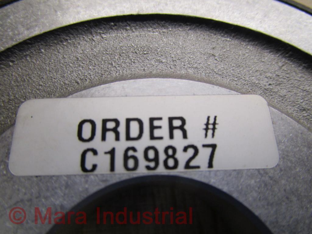 Electro-Sensors 199SM/198EM Magnet Wheel 1.125″