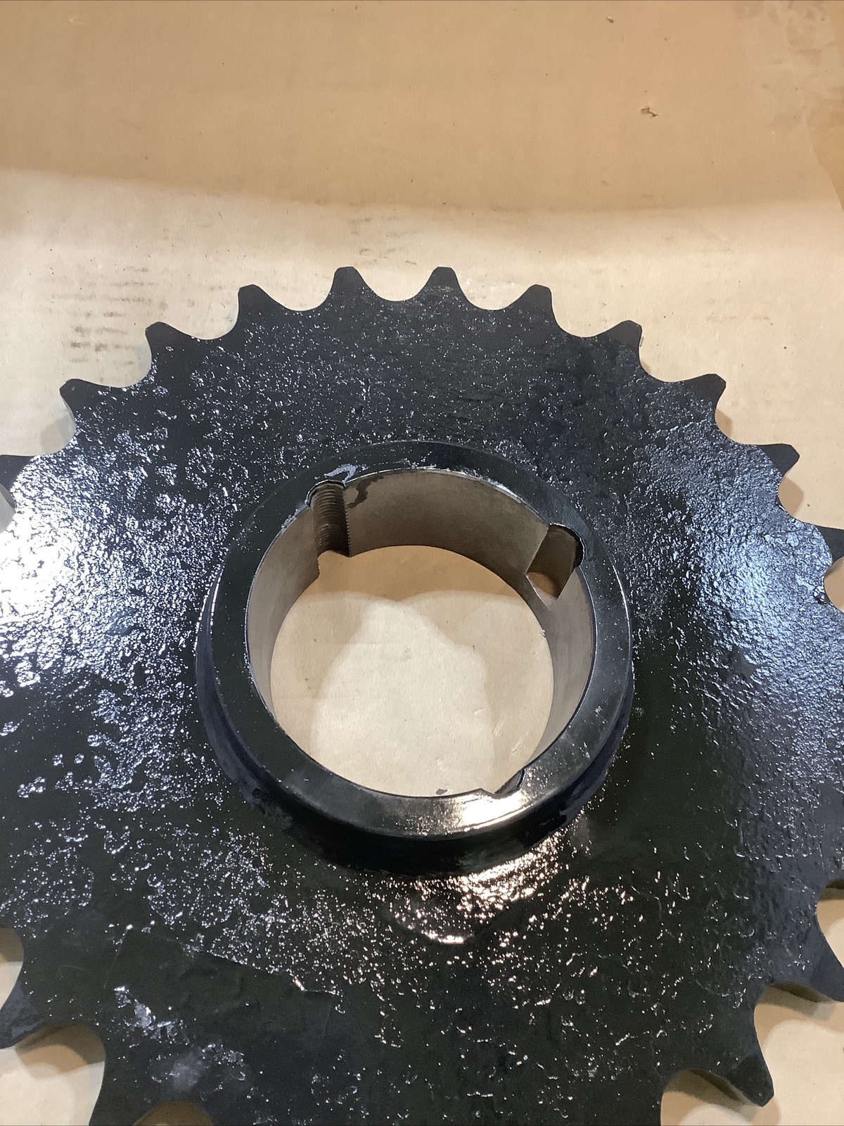 Martin Sprocket 120BTB26-3020 26 Teeth 4-1/4” Bore