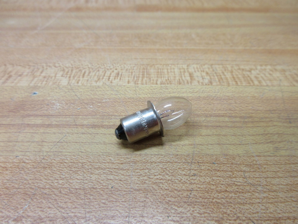 Sylvania PR20 GTE Miniature Lamp Bulb (Pack of 12)