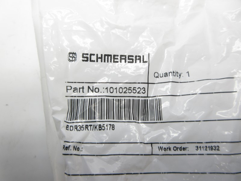 SCHMERSAL 101025523 NSMP