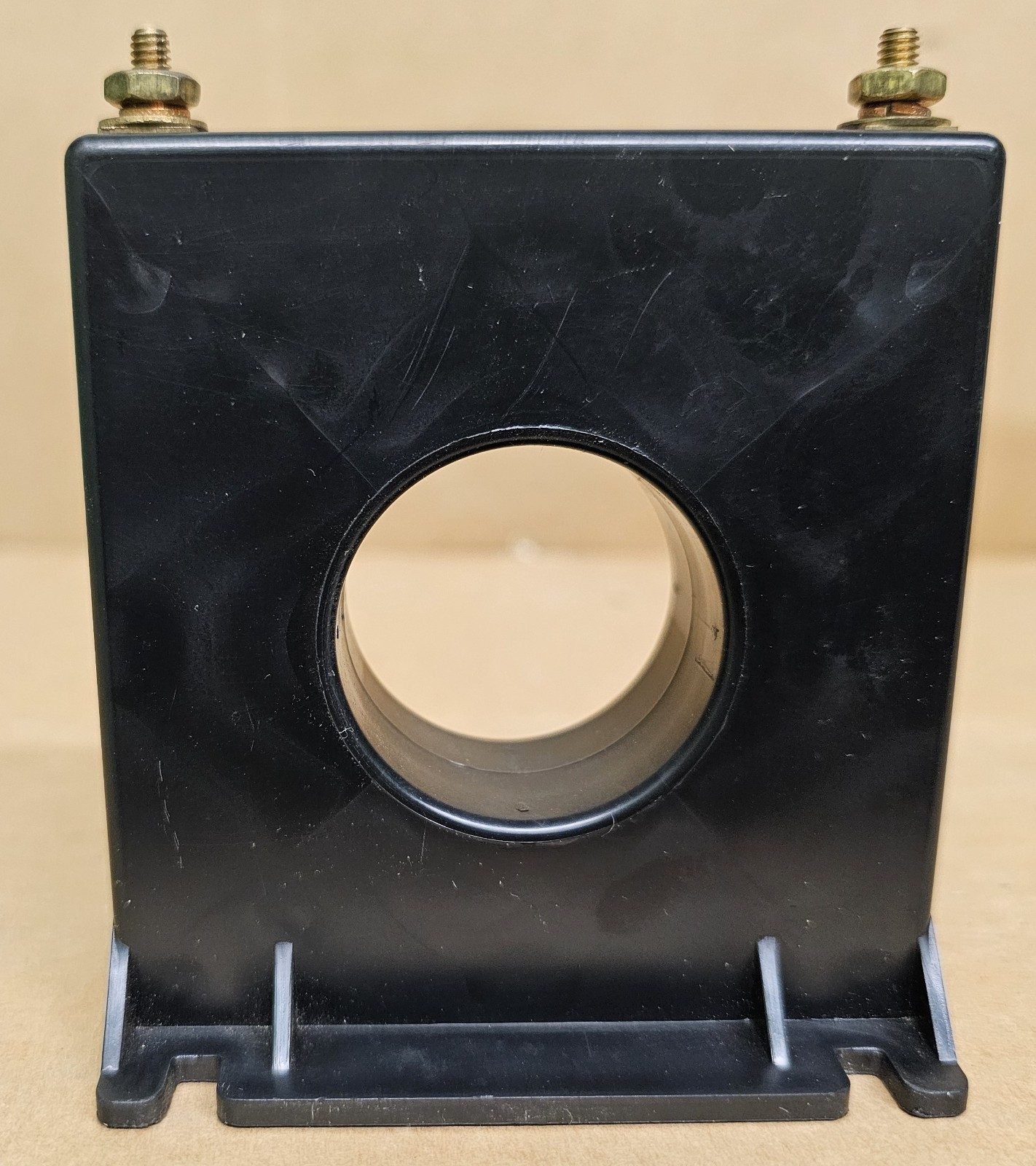 TYCO ELECTRONICS 5SFT-600 CURRENT TRANSFORMER