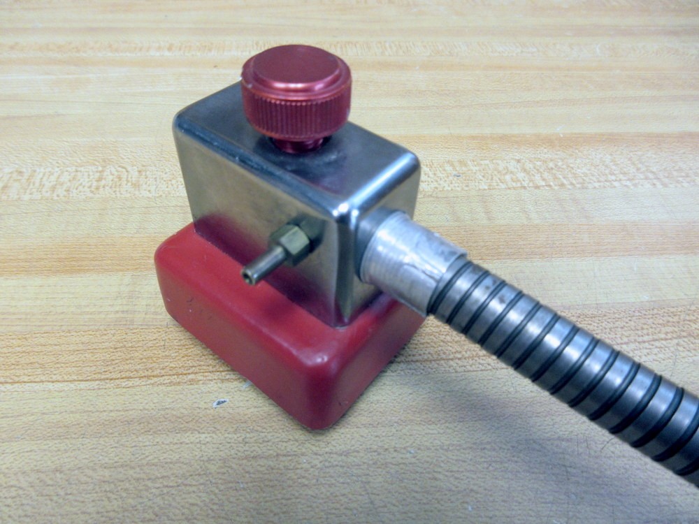 Monroe Chemical 12-S Magnetic Mister Cool-Tool Mist Unit 12S