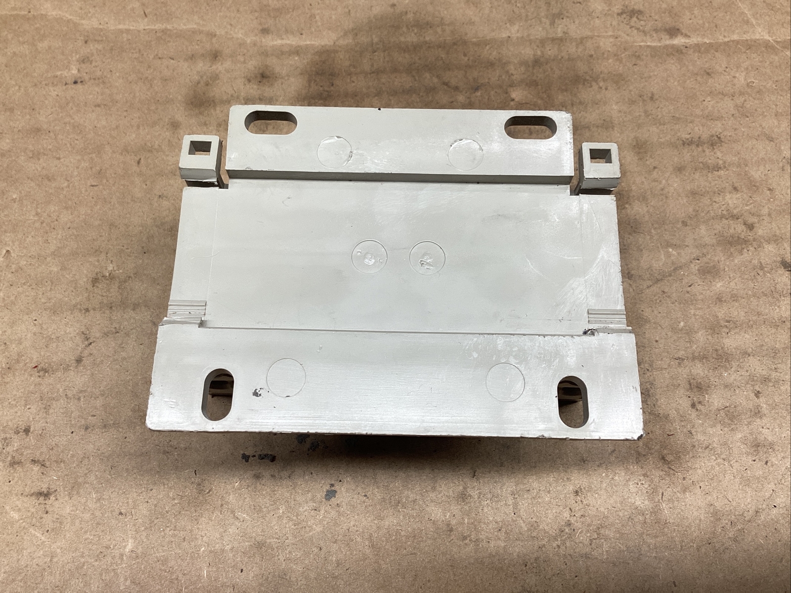 WEIDMULLER 1939510000 125A 690V TERMINAL BLOCK #850M39