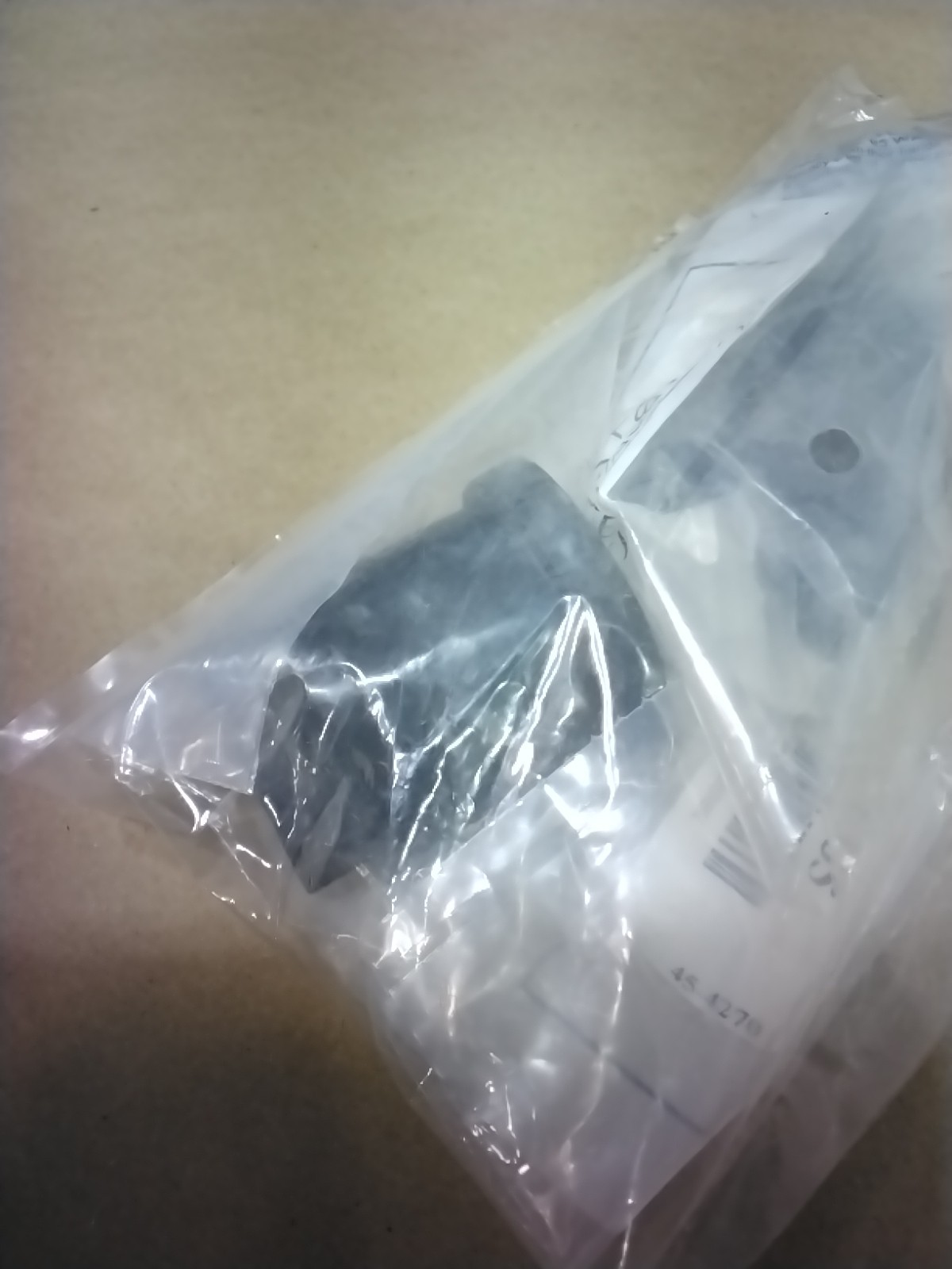 Vacuum Breaker Assembly 427A CD12